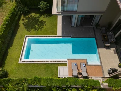 Luxury Family Villa Bang Tao - 12m Pool & Garden – Fotos 5