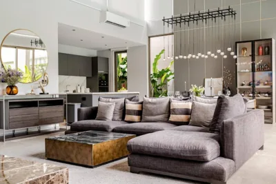 Luxury Family Villa Bang Tao - 12m Pool & Garden – Fotos 7