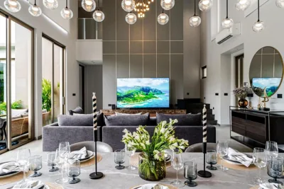 Luxury Family Villa Bang Tao - 12m Pool & Garden – Fotos 12