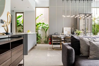 Luxury Family Villa Bang Tao - 12m Pool & Garden – Fotos 13